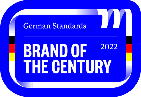 Brand of the Century
