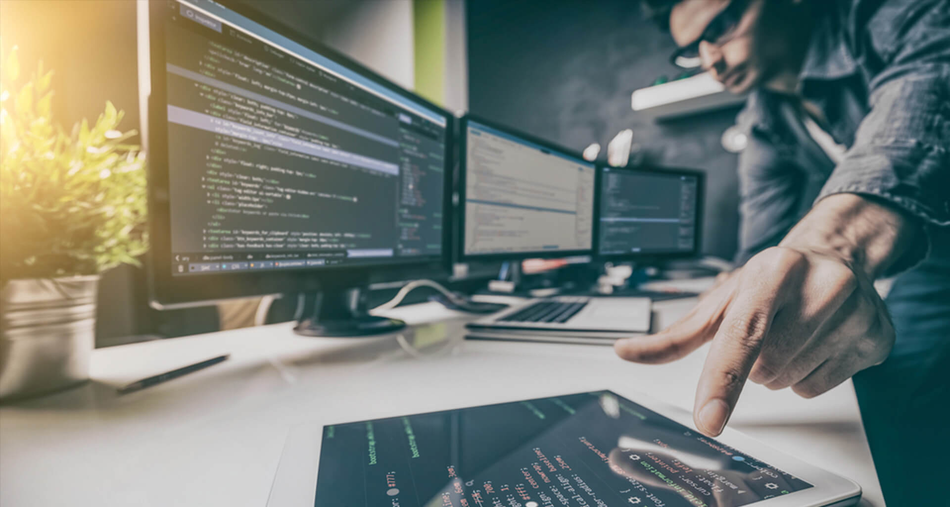Softwareentwickler (m/w/d)