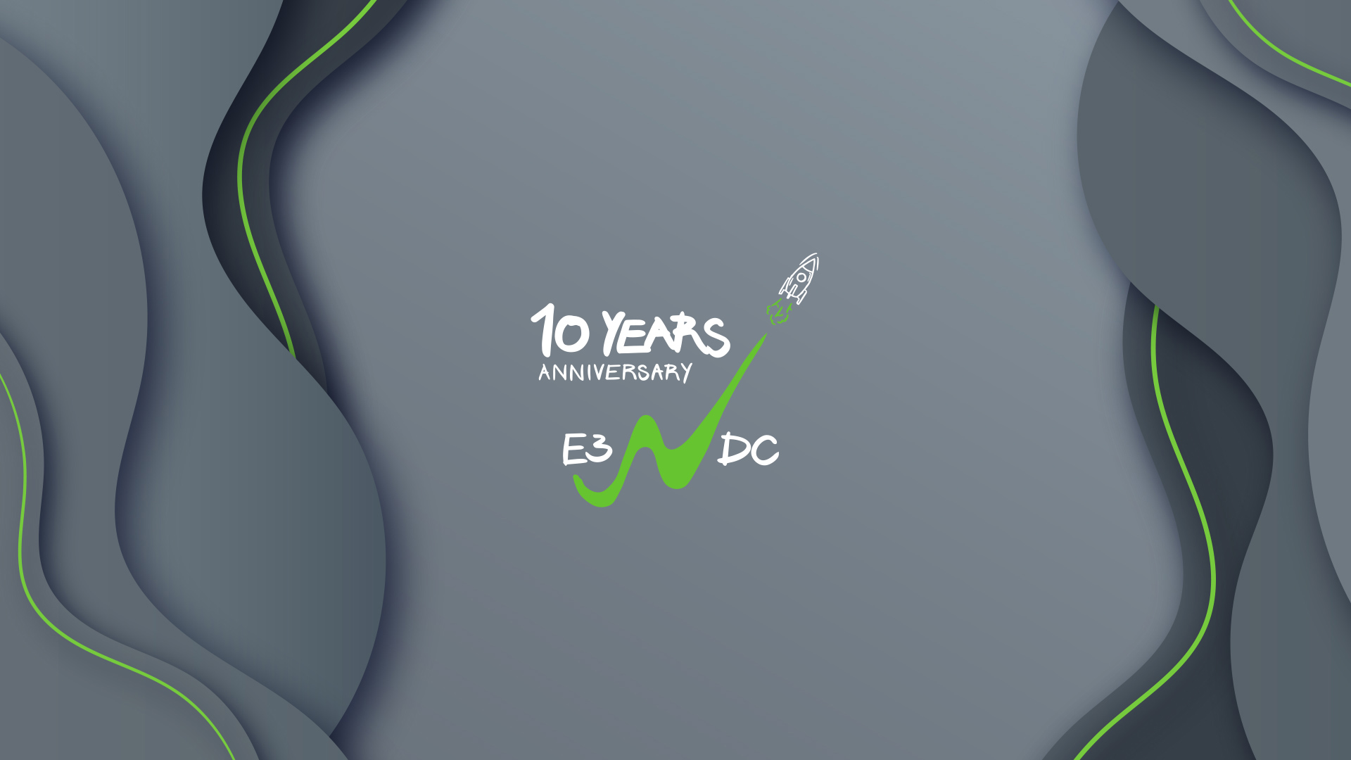 10 Jahre E3/DC: Eine Erfolgsgeschichte mit Zukunft