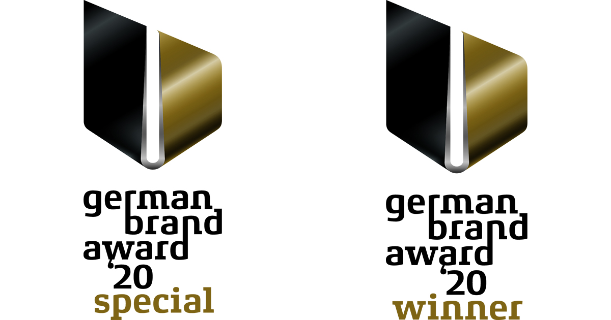 German Brand Award 2020: Erneut zwei Auszeichnungen für E3/DC