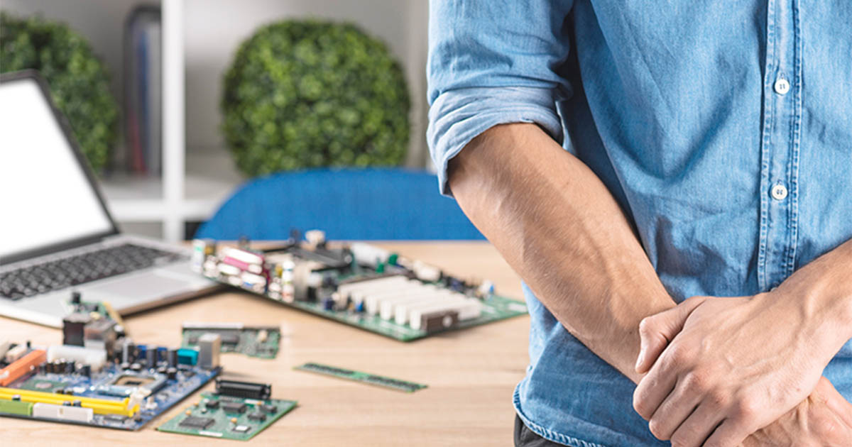 Softwareentwickler (m/w/d) für Betriebs- und Prüfmittel