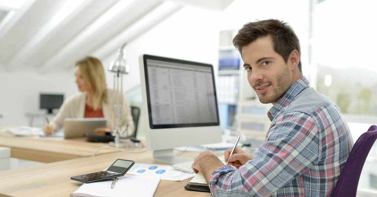 Spezialist (m/w/d) Industrialisierung
