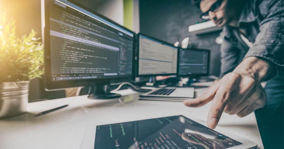 Frontend Entwickler (React.js) (m/w/d)