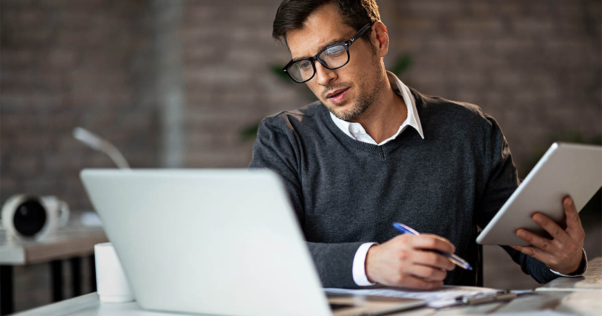 Strategischer Einkäufer (m/w/d) im Bereich Elektronik