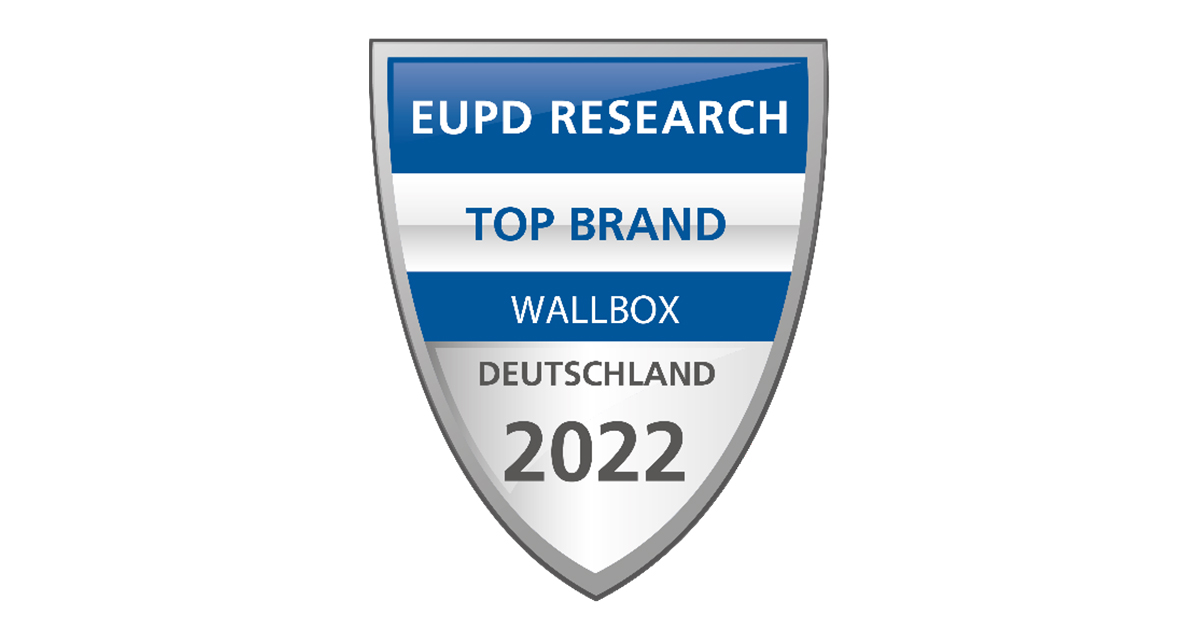 Auszeichnung_E3DC_TopBrand_Wallbox_2022