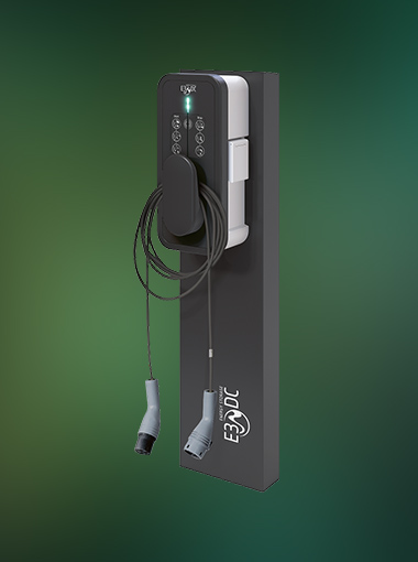 Wallbox