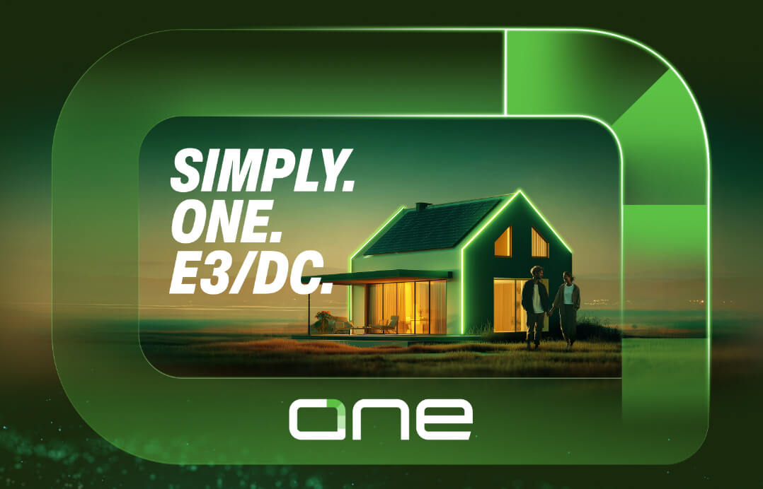 one - E3/DC